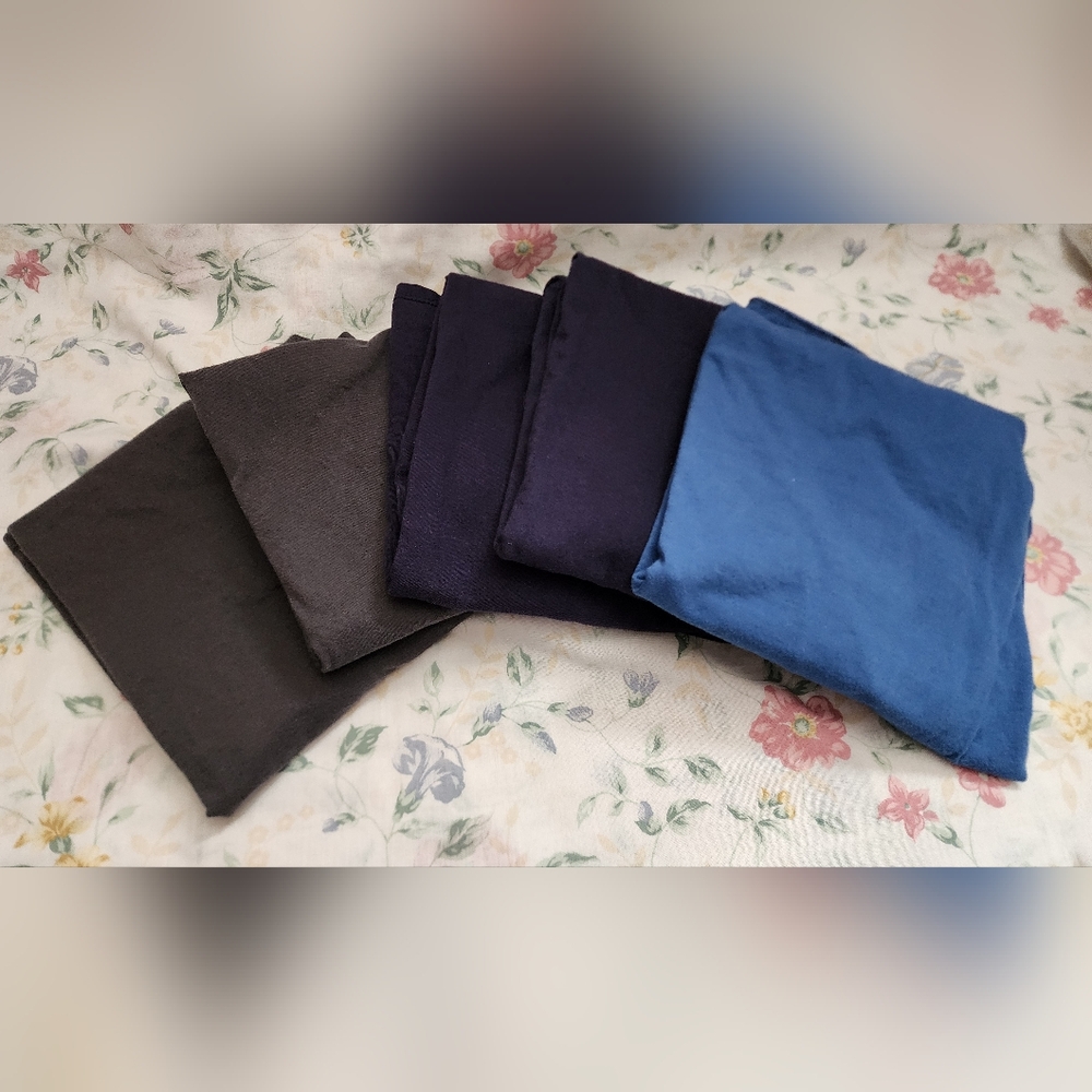 Fruit of the loom men's tshirts